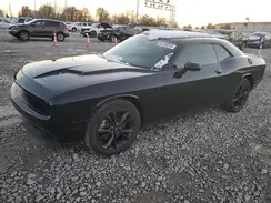 2C3CDZGG0MH576234 2021 DODGE CHALLENGER