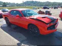 2C3CDZGG0MH614366 2021 DODGE CHALLENGER