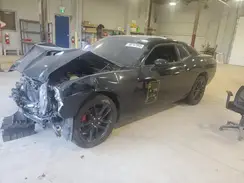 2C3CDZGG0MH662787 2021 DODGE CHALLENGER