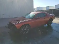 2C3CDZGG0NH160816 2022 DODGE CHALLENGER