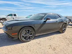 2C3CDZGG0NH165501 2022 DODGE CHALLENGER