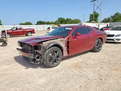 2C3CDZGG0NH165515 2022 DODGE CHALLENGER