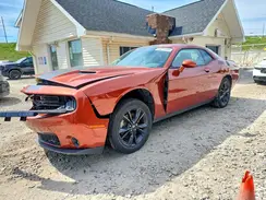 2C3CDZGG0PH528589 2023 DODGE CHALLENGER