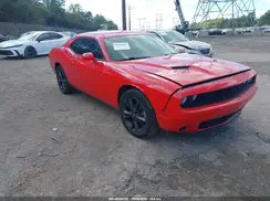2C3CDZGG0PH568316 2023 DODGE CHALLENGER
