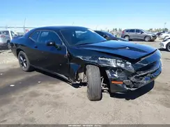 2C3CDZGG0PH587531 2023 DODGE CHALLENGER