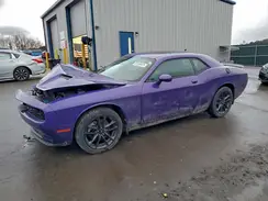 2C3CDZGG0PH638333 2023 DODGE CHALLENGER