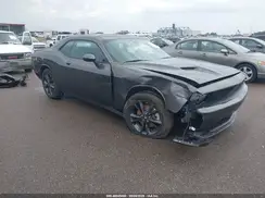 2C3CDZGG0PH659277 2023 DODGE CHALLENGER