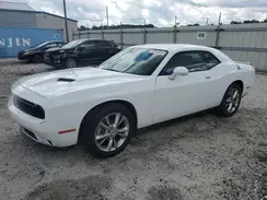 2C3CDZGG0PH681277 2023 DODGE CHALLENGER