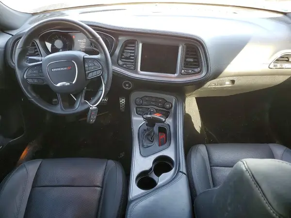 2C3CDZGG0PH696510 2023 DODGE CHALLENGER - Image 8