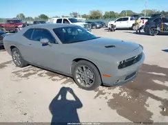 2C3CDZGG1HH543104 2017 DODGE CHALLENGER