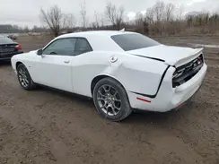 2C3CDZGG1HH555821 2017 DODGE CHALLENGER
