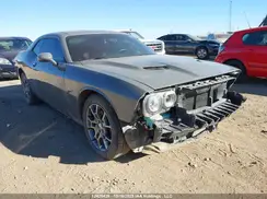 2C3CDZGG1HH561487 2017 DODGE CHALLENGER