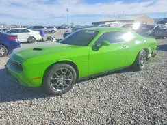 2C3CDZGG1HH567399 2017 DODGE CHALLENGER