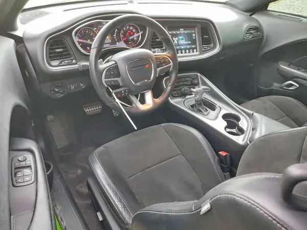 2C3CDZGG1HH567399 2017 DODGE CHALLENGER - Image 8