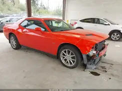 2C3CDZGG1HH574434 2017 DODGE CHALLENGER