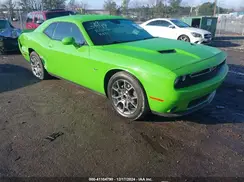 2C3CDZGG1HH574627 2017 DODGE CHALLENGER