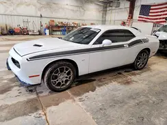 2C3CDZGG1HH578788 2017 DODGE CHALLENGER