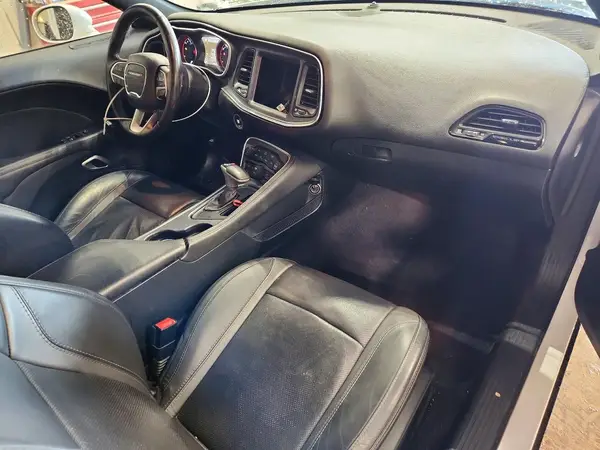 2C3CDZGG1HH578788 2017 DODGE CHALLENGER - Image 8