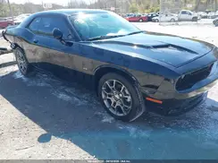 2C3CDZGG1HH580900 2017 DODGE CHALLENGER