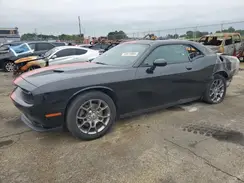 2C3CDZGG1HH580928 2017 DODGE CHALLENGER