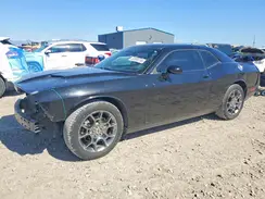 2C3CDZGG1HH601681 2017 DODGE CHALLENGER
