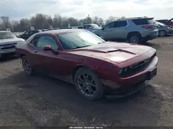2C3CDZGG1HH611885 2017 DODGE CHALLENGER
