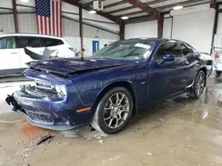 2C3CDZGG1HH624930 2017 DODGE CHALLENGER