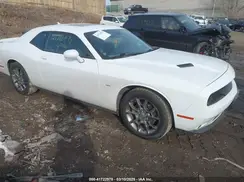 2C3CDZGG1HH641422 2017 DODGE CHALLENGER