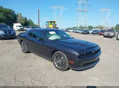 2C3CDZGG1JH118987 2018 DODGE CHALLENGER