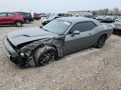 2C3CDZGG1JH155621 2018 DODGE CHALLENGER