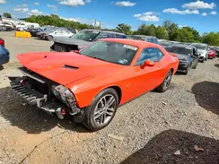 2C3CDZGG1JH162195 2018 DODGE CHALLENGER