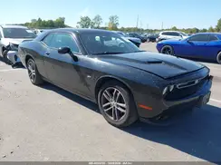 2C3CDZGG1JH184102 2018 DODGE CHALLENGER