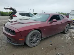 2C3CDZGG1JH184147 2018 DODGE CHALLENGER