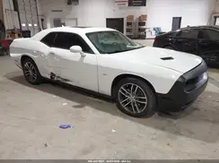 2C3CDZGG1JH205367 2018 DODGE CHALLENGER