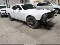2C3CDZGG1JH205529 2018 DODGE CHALLENGER