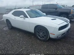 2C3CDZGG1JH205661 2018 DODGE CHALLENGER