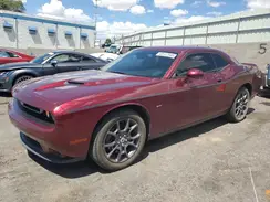 2C3CDZGG1JH208575 2018 DODGE CHALLENGER