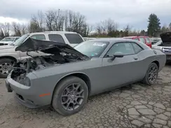 2C3CDZGG1JH220287 2018 DODGE CHALLENGER