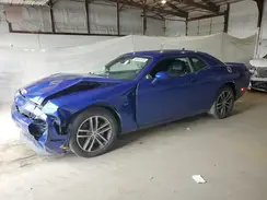 2C3CDZGG1JH229944 2018 DODGE CHALLENGER