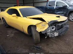 2C3CDZGG1JH235047 2018 DODGE CHALLENGER