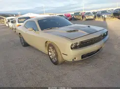 2C3CDZGG1JH235243 2018 DODGE CHALLENGER