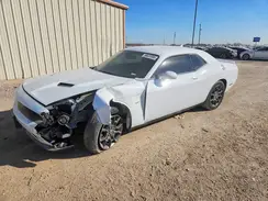 2C3CDZGG1JH257016 2018 DODGE CHALLENGER