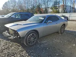 2C3CDZGG1JH288735 2018 DODGE CHALLENGER
