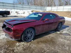 2C3CDZGG1JH306148 2018 DODGE CHALLENGER