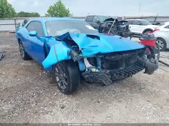 2C3CDZGG1JH306165 2018 DODGE CHALLENGER