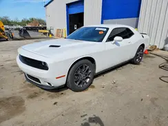 2C3CDZGG1JH314704 2018 DODGE CHALLENGER