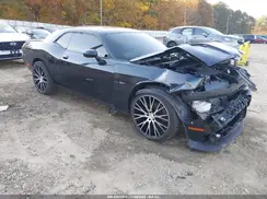 2C3CDZGG1JH322818 2018 DODGE CHALLENGER