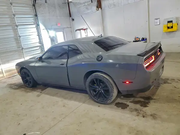 2C3CDZGG1KH509641 2019 DODGE CHALLENGER - Image 2