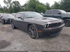 2C3CDZGG1KH583819 2019 DODGE CHALLENGER
