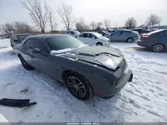 2C3CDZGG1KH655523 2019 DODGE CHALLENGER